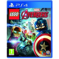 Jocuri Warner Bros PlayStation 4 WBI4080024