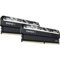 Memorie desktop Gskill F4-3000C16D-32GSXWB
