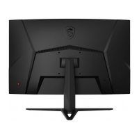 Monitor LED Msi 9S6-3CA91T-002