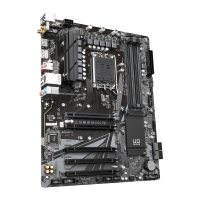 Placa de baza Gigabyte B660 DS3H AX DDR4