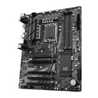 Placa de baza Gigabyte B660 DS3H AX DDR4
