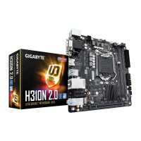 Placa de baza Gigabyte H310N 2.0