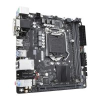 Placa de baza Gigabyte H310N 2.0