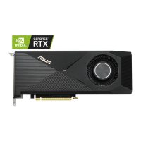 Placa video Asus TURBO-RTX3090-24G-BULK