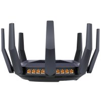 Router Asus RT-AX89X