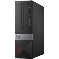 Sistem PC desktop Dell Vostro 3470 N214VD3470EMEA_UBU