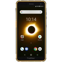 Smartphone Ruggear RG650