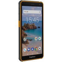 Smartphone Ruggear RG650