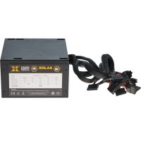 Sursa Serioux SRX600W12PA80
