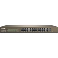 Switch Tenda TEF1226P-24-410W