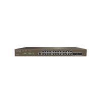 Switch Tenda TEG3328F