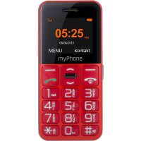 Telefon mobil Myphone TEL000346, MPHALOEASYRD