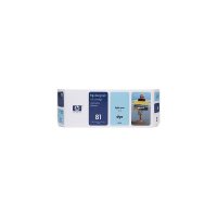 Consumabil Hp Cartus cerneala 81 C4934A