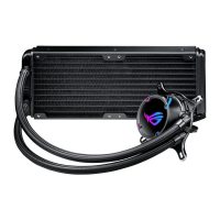 Cooler Asus ROG STRIX LC 240 RGB