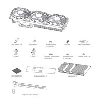 Cooler placa video Arctic Cooling Accelero Xtreme IV