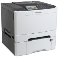 Imprimanta Lexmark CS510DTE