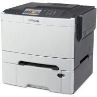 Imprimanta Lexmark CS510DTE