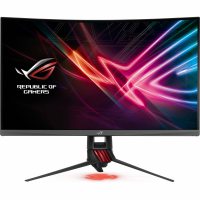 Monitor LED Asus XG32VQR