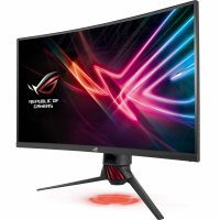 Monitor LED Asus XG32VQR