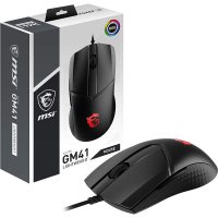 Mouse Msi CLUTCH GM41 LIGHTWEIGHT