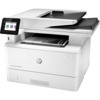 Multifunctional Hp W1A28A
