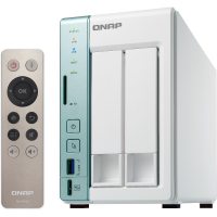 NAS Qnap TS-251A-2G