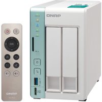 NAS Qnap TS-251A-2G