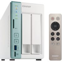 NAS Qnap TS-251A-2G