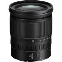 Obiectiv foto Nikon JMA704DA