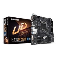 Placa de baza Gigabyte H410M S2H