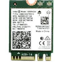 Placa de retea Intel 9260.NGWG