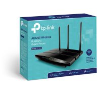 Router Tp Link Archer C1200