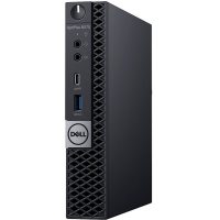 Sistem PC desktop Dell 64 bit OptiPlex 5070 N006O5070MFF_WIN10P-05