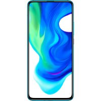Smartphone Xiaomi Poco F2 Pro, 128GB, 6GB RAM, Blue Edition