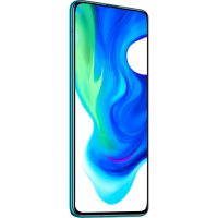 Smartphone Xiaomi Poco F2 Pro, 128GB, 6GB RAM, Blue Edition