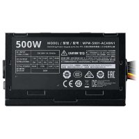 Sursa Cooler Master MPW-5001-ACABN1-EU