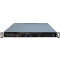 Carcasa server Inter Tech IPC1U-1404