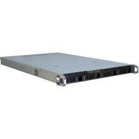 Carcasa server Inter Tech IPC1U-1404