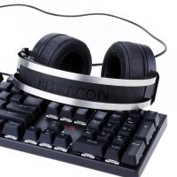 Casti Redragon H901-BK