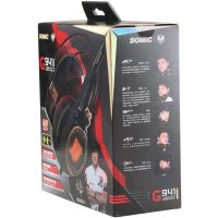Casti Somic G941ANC-BK