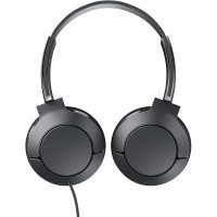 Casti Tcl MTRO200BK-EU