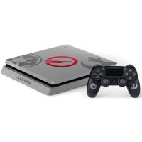 Consola Sony PlayStation 4 SO-9970668