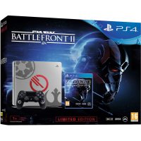 Consola Sony PlayStation 4 SO-9970668