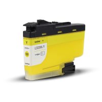 Consumabil Brother Cartus cerneala LC3239XLY