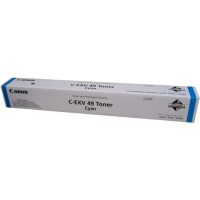 Consumabil Canon Toner C-EXV 49 8525B002AA