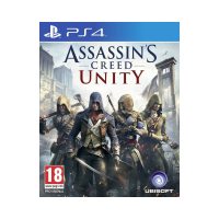 Jocuri Ubisoft PlayStation 4 UBI4080018