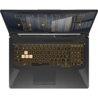 Laptop Asus TUF F17 FX706 FX706HE-HX035