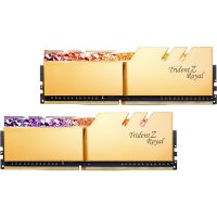 Memorie desktop Gskill F4-2666C19D-64GTRG