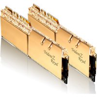 Memorie desktop Gskill F4-2666C19D-64GTRG