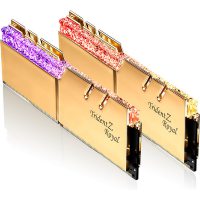 Memorie desktop Gskill F4-2666C19D-64GTRG